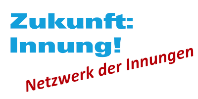 Logo of Zukunft: Innung! - Netzwerk der Innungen